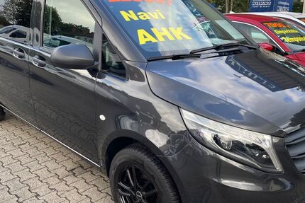 Mercedes-Benz Vito 80.000 km 22.900 € Datteln 45711