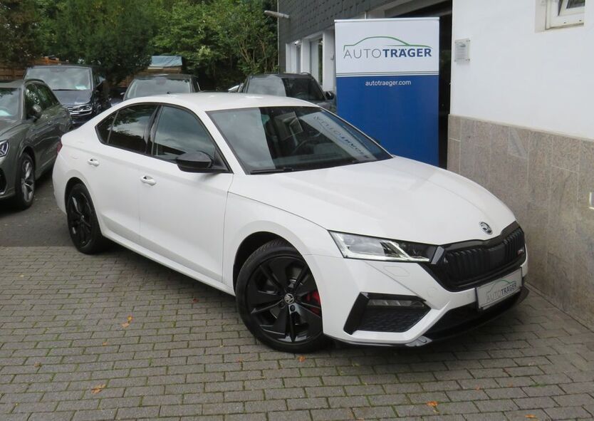 Skoda Octavia 37.485 km 30.990 € Wuppertal 42109