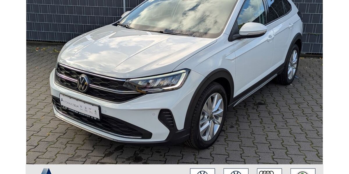 VW Taigo 3.500 km 22.890 &euro; Selm 59379