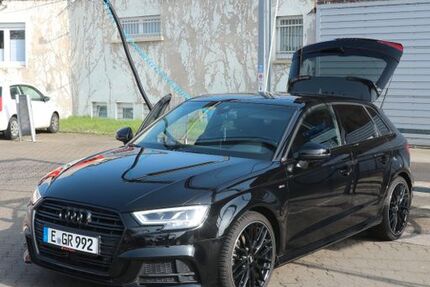 Audi A3 84.000 km 21.000 &euro; Essen 45130
