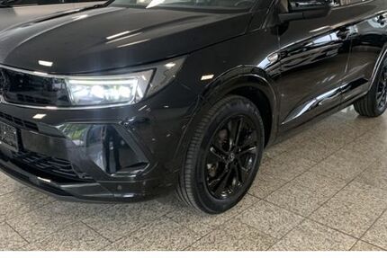 Opel Grandland (X) 66.200 km 21.985 &euro; Wuppertal 42329