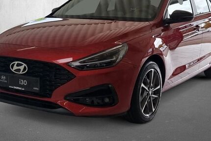Hyundai i30 10.420 km 18.590 € Herne 44653