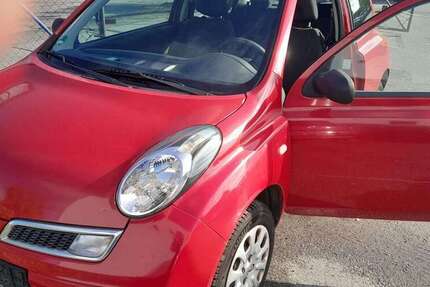 Nissan Micra 129.000 km 2.490 € Duisburg 47169