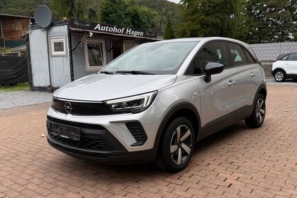 Opel Crossland (X) 12.000 km 14.990 &euro; Hagen 58089