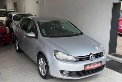 VW Golf 145.000 km 7.499 &euro; Schwerte 58239
