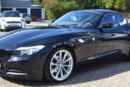 BMW Z4 99.121 km 17.980 € Essen 45219