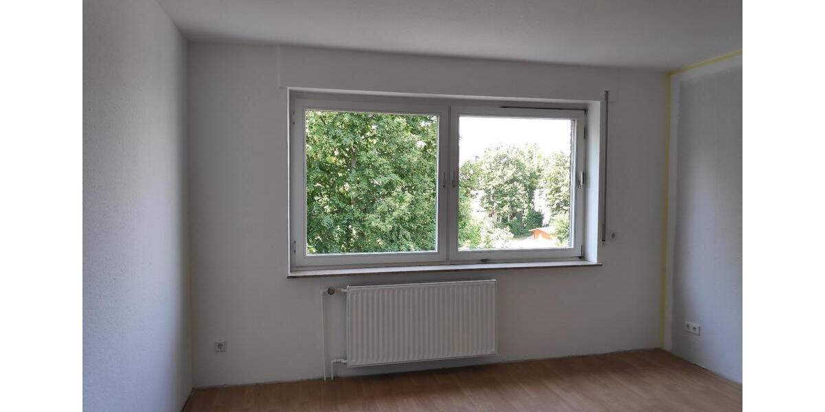 Top-Lage mit Balkon u. Stellplatz in der Castroper Innenstadt 3.5 zimmer