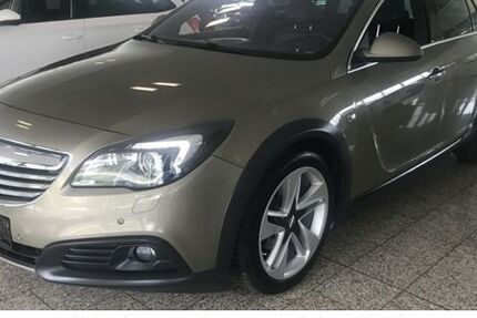 Opel Insignia 142.920 km 9.990 &euro; Wuppertal 42329