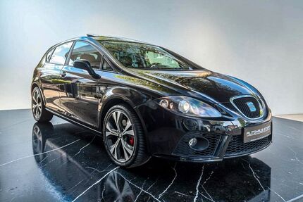 Seat Leon 116.428 km 9.490 &euro; Gelsenkirchen 45892