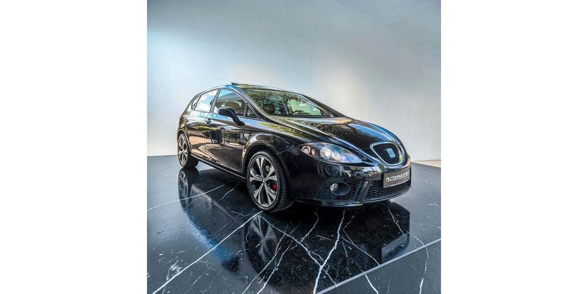 Seat Leon 116.428 km 9.490 &euro; Gelsenkirchen 45892