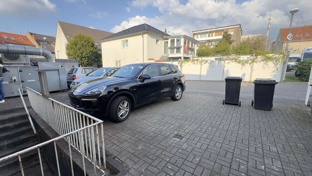 Top-Gewerbefläche in Marl-Hüls – 655 m² Verkaufs-, Büro- & Lagerfläche mit Parkplätzen zimmer