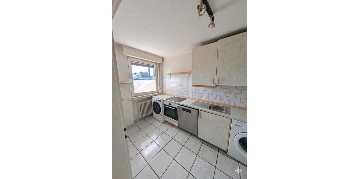 Etagenwohnung Hagen Hagen-Mitte - 2.5 Zimmer, 71 m&sup2;, 89.000&euro; | Angebot:27234834