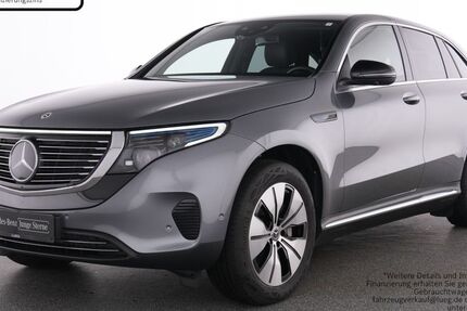 Mercedes-Benz EQC 58.122 km 34.985 &euro; Essen 45309