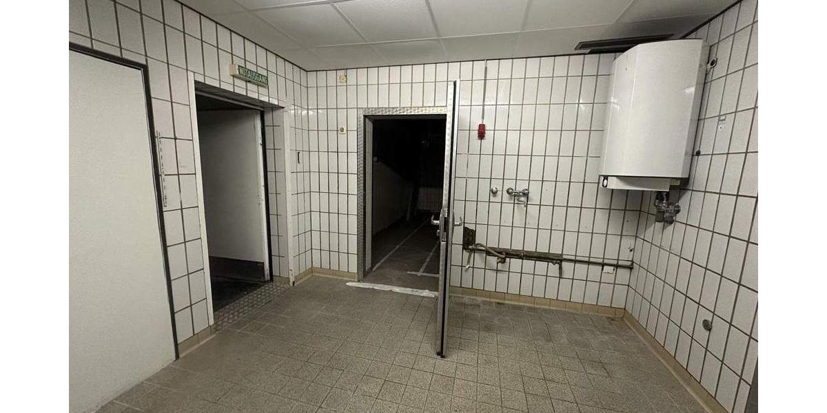 Gewerbeobjekt Essen Horst - 2.890&euro; | Angebot:25659081