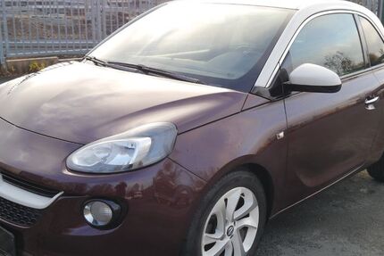 Opel Adam 168.900 km 4.890 &euro; Wuppertal 42329