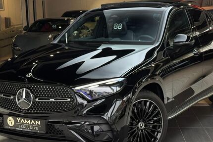 Mercedes-Benz GLC 220 11.000 km 66.850 &euro; Mülheim an der Ruhr 45472