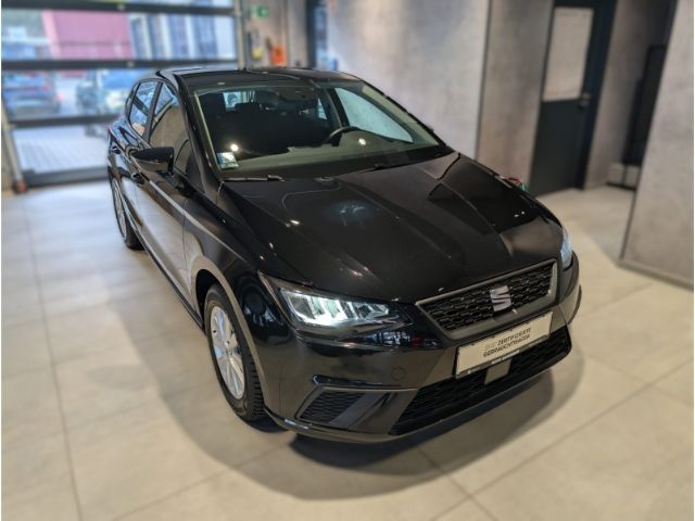 Seat Ibiza 59.082 km 15.990 &euro; Hagen 58089