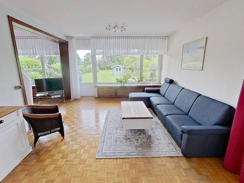 Einfamilienhaus Oberhausen Schmachtendorf - 6 Zimmer, 140 m&sup2;, 1.600&euro; | Angebot:26675178
