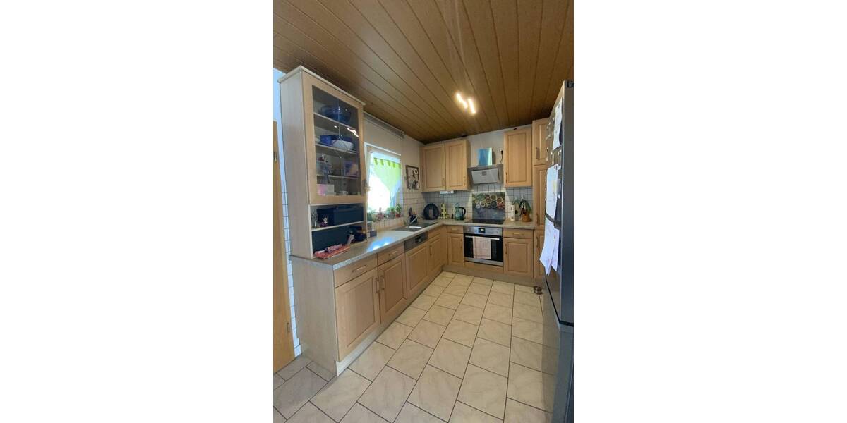 Reihenmittelhaus Lünen Brambauer - 4 Zimmer, 92 m&sup2;, 220.000&euro; | Angebot:26787631