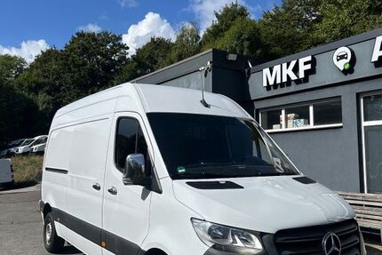 Mercedes-Benz Sprinter 107.712 km 20.500 € Wuppertal 42281
