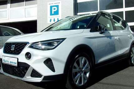Seat Arona 29.550 km 17.870 &euro; Hagen 58089
