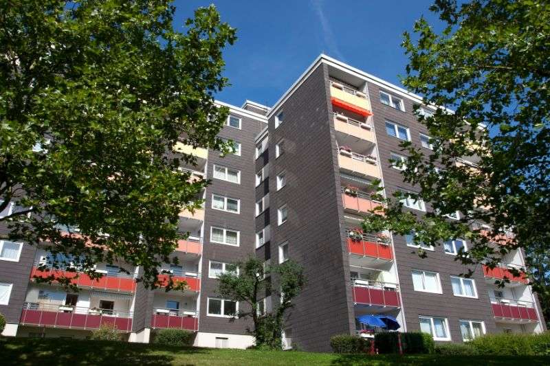 Wohnung zum Mieten in Hagen 413,69 € 85.65 m²