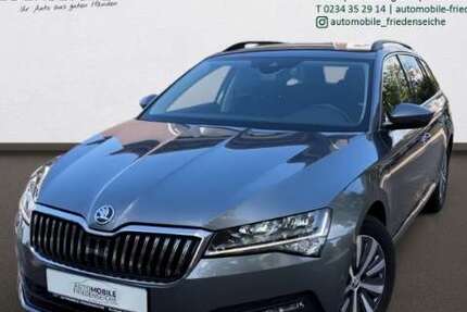 Skoda Superb 27.918 km 27.970 &euro; Bochum 44805