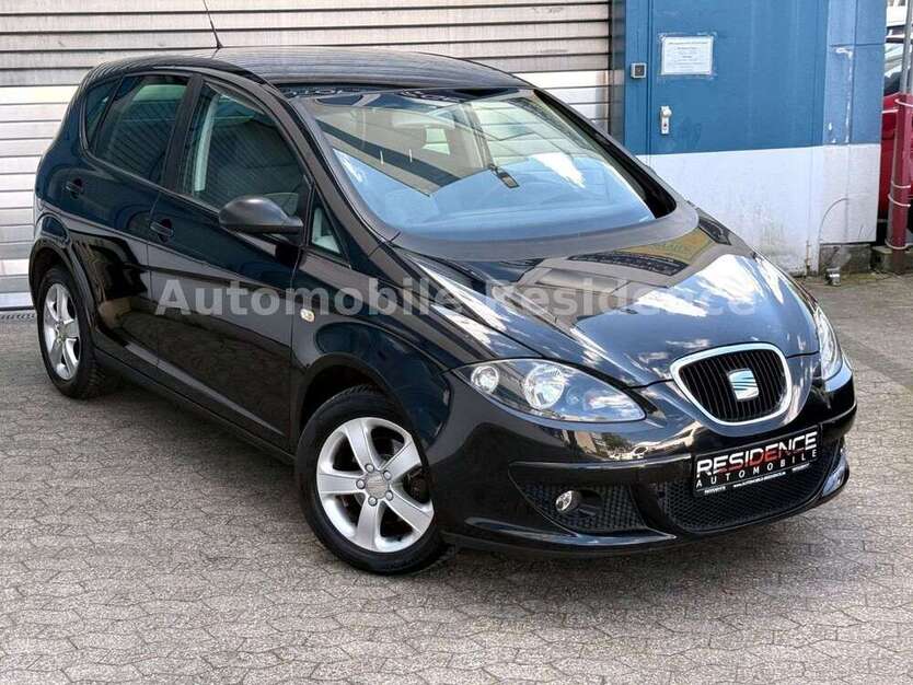 Seat Altea 184.000 km 2.998 € Ratingen 40880