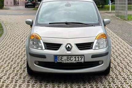Renault Modus 235.000 km 1.200 &euro; Herne 44623