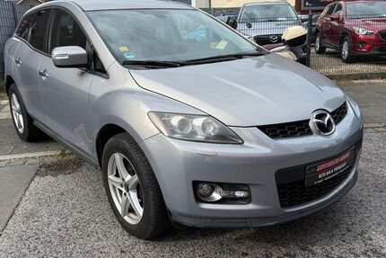 Mazda CX-7 105.000 km 4.890 &euro; Herten 45701