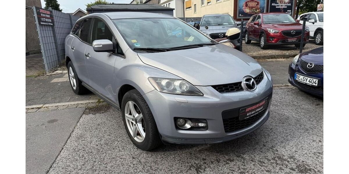 Mazda CX-7 105.000 km 4.890 &euro; Herten 45701