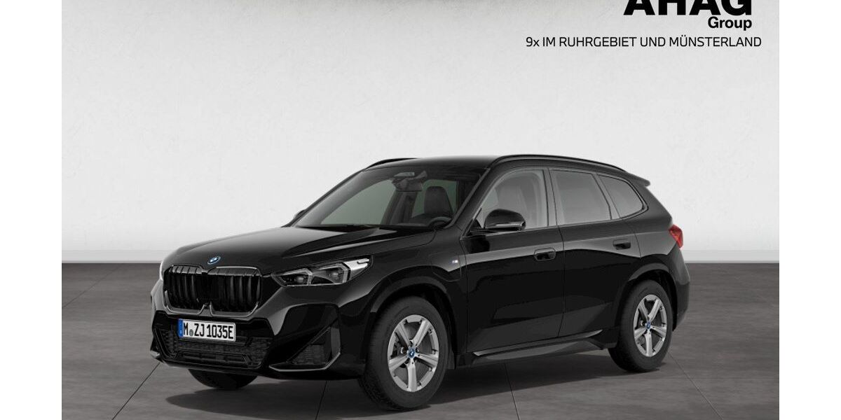BMW X1 21.890 km 41.440 &euro; Bochum 44809