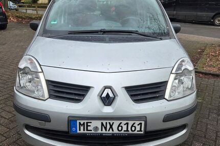 Renault Modus 167.400 km 1.300 &euro; Heiligenhaus 42579