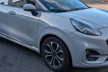 Ford Puma 32.435 km 16.500 &euro; Marl 45772