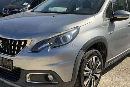 Peugeot 2008 96.000 km 7.700 € Wülfrath 42489