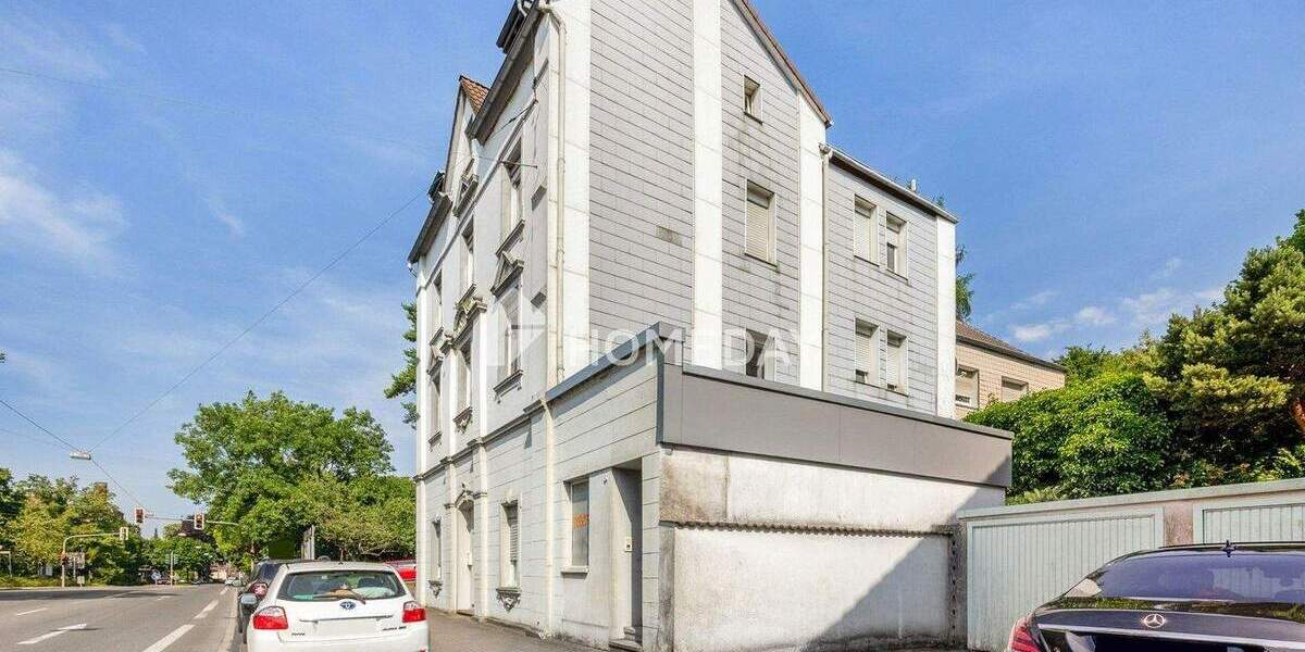 Etagenwohnung Gevelsberg - 3 Zimmer, 54 m&sup2;, 65.000&euro; | Angebot:25773268