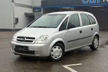 Opel Meriva 187.000 km 999 &euro; Oberhausen 46145