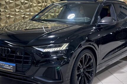 Audi Q8 141.300 km 56.999 &euro; Essen 45326