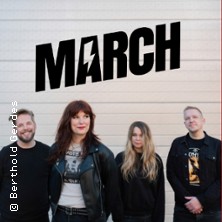March