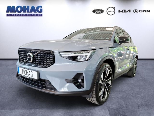 Volvo XC40 30.575 km 31.880 € Recklinghausen 45659