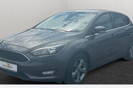 Ford Focus 94.969 km 8.990 &euro; Castrop-Rauxel 44575