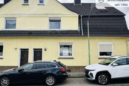 Reihenmittelhaus in Essen-Schönebeck 3 zimmer