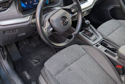 Skoda Octavia 65.000 km 17.500 € Bochum 44807