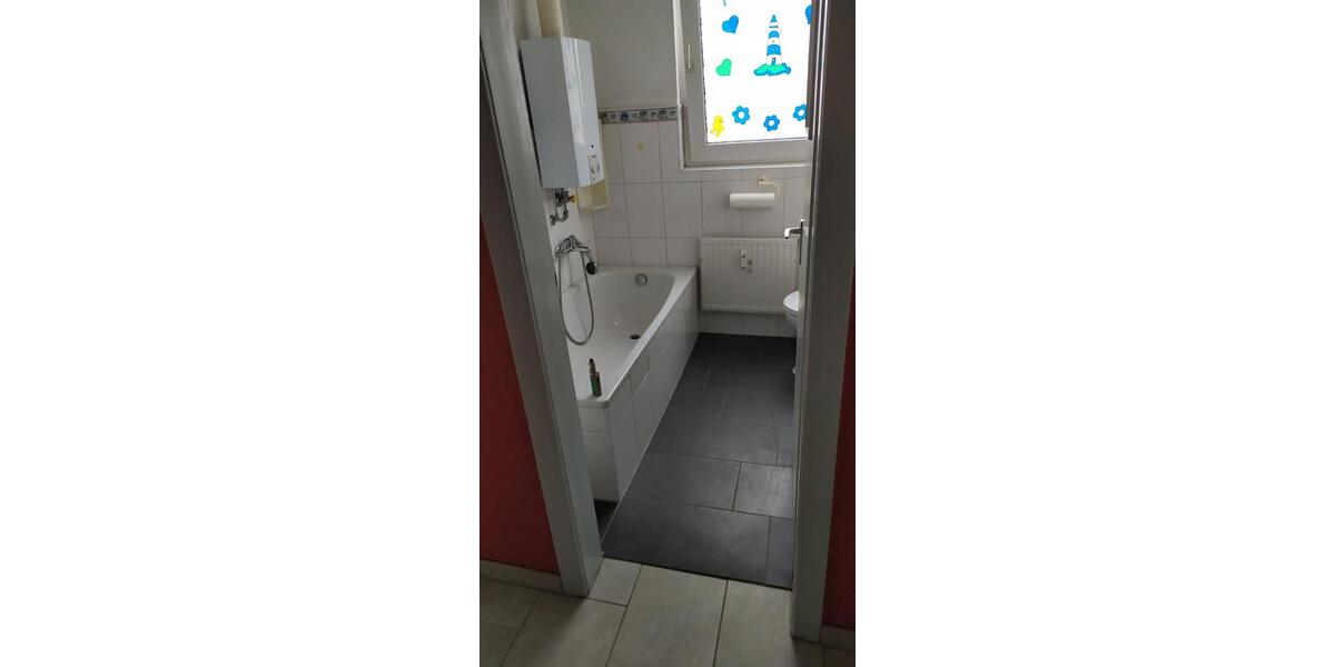 Etagenwohnung Gelsenkirchen Gelsenkirchen-Mitte - 2 Zimmer, 45 m&sup2;, 379&euro; | Angebot:26689308