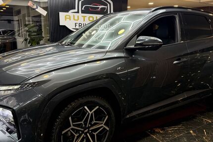 Hyundai TUCSON 27.351 km 27.950 &euro; Essen 45139