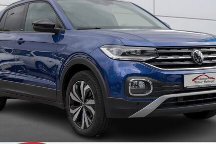 VW T-Cross 28.170 km 22.948 € Witten 58453