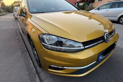 VW Golf 103.000 km 13.100 &euro; Herdecke 58313