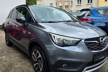 Opel Crossland (X) 148.000 km 8.300 &euro; Essen 45144