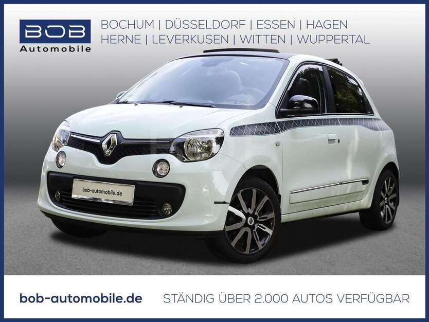 Twingo