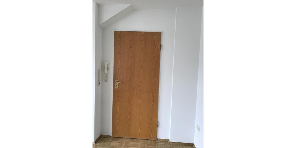 Dachgeschoßwohnung Dortmund - 1 Zimmer, 42 m&sup2;, 500&euro; | Angebot:27591055